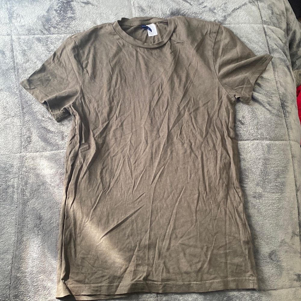 H&M basics t shirt